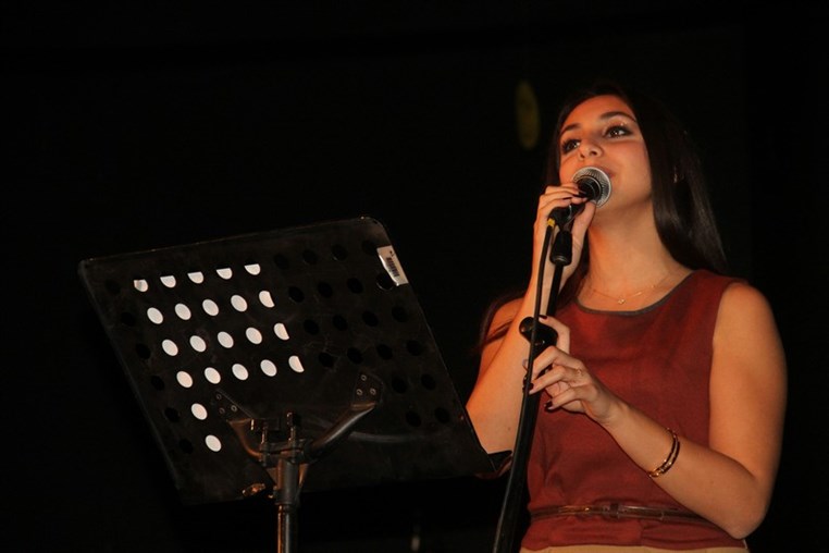 USJ Draw a smile Fundraising Concert